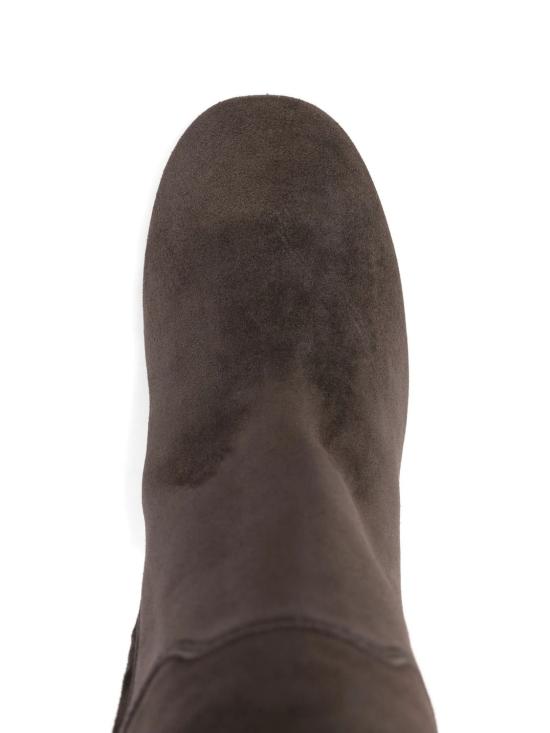 25FW 호간 부츠 HXW6950FW40BYE S808 PALISSANDRO - HOGAN