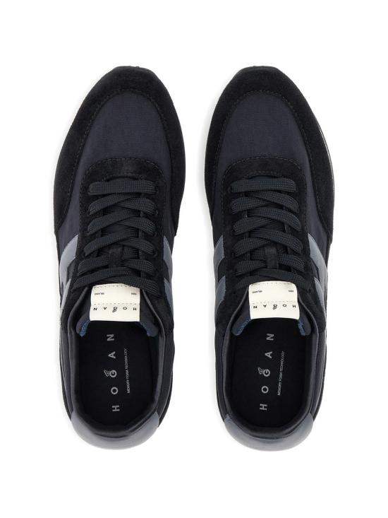 26SS 호간 스니커즈 HXM6990FZ90UZA 973X U801 U805 U814 B013 - HOGAN