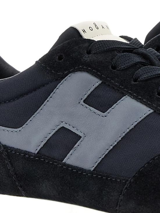 26SS 호간 스니커즈 HXM6990FZ90UZA 973X U801 U805 U814 B013 - HOGAN