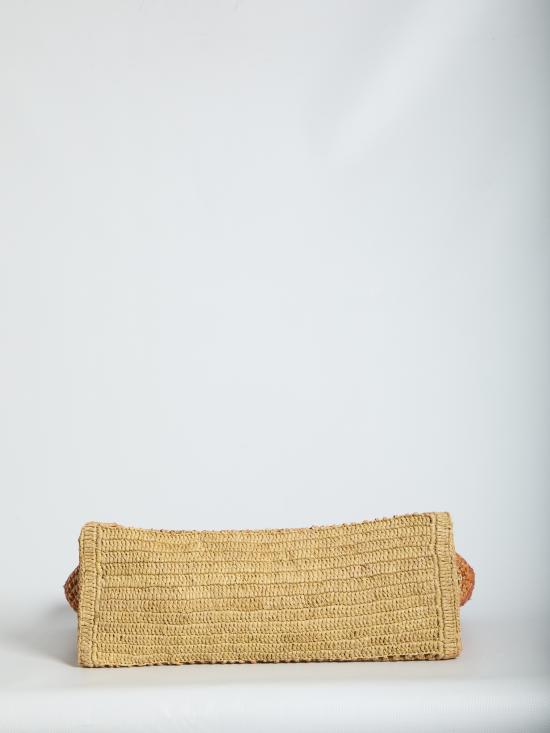 26SS 끌로에 토트백 CH26US904S14 18ZA MULTICOLOR - CHLOE