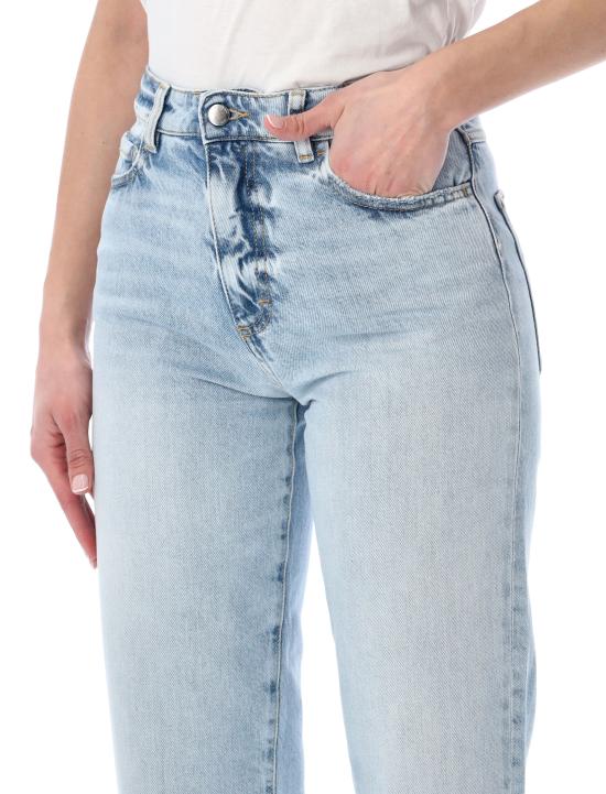 26SS 아이콘데님 스트레이트 팬츠 JILLID8799 SKYBLUE SKY BLUE - ICON DENIM