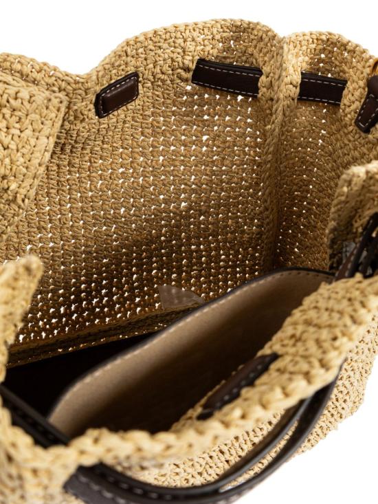 26SS 토리버치 토트백 178665254 BEIGE - TORY BURCH