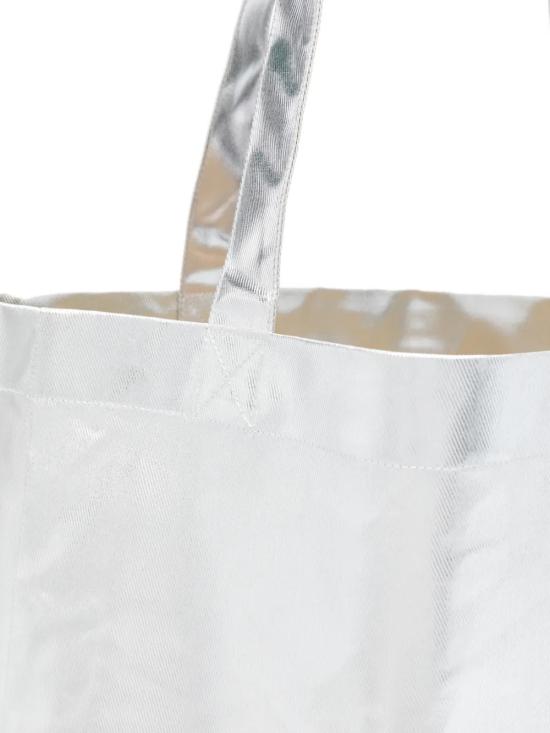 26SS 아페쎄 토트백 COHTMM61442RAB SILVER - A.P.C.