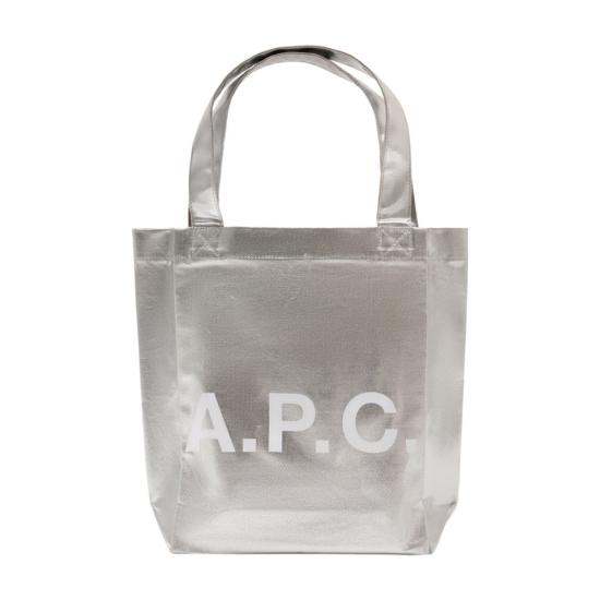 26SS 아페쎄 토트백 COHTMM67048RAB SILVER