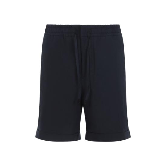 26SS 카날리 숏팬츠 U95606AE05958 301 BLUE