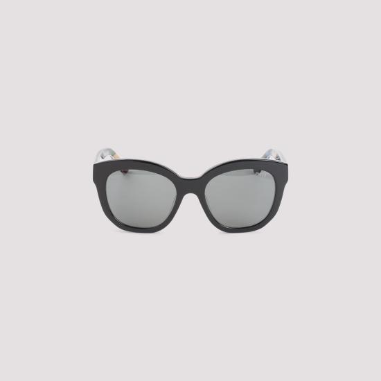 26SS 에밀리오푸치 선글라스 EP0254 05A BLACK - EMILIO PUCCI