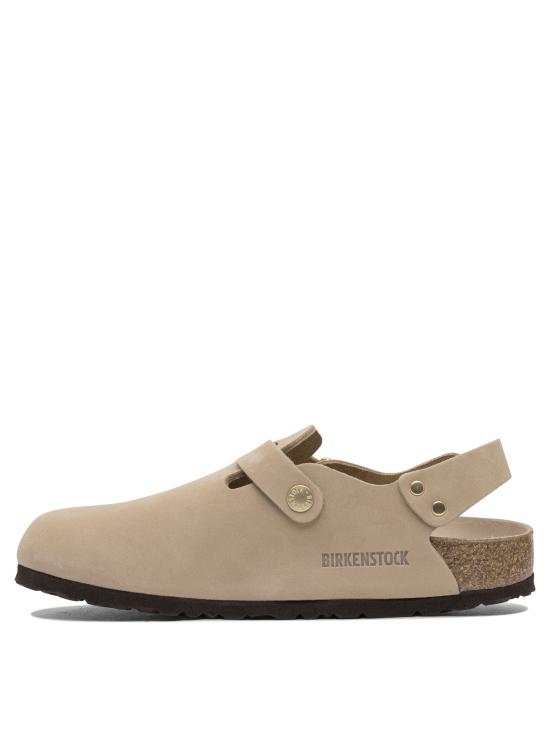 26SS 버켄스탁 샌들 1029496DSANDCASTLE BEIGE - BIRKENSTOCK