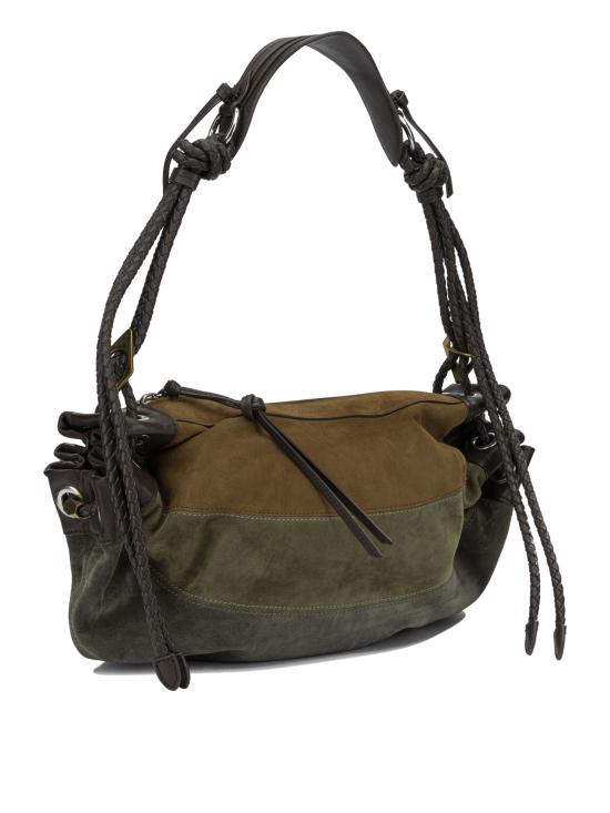 26SS 이자벨마랑 숄더백 26EPP0501FBD2C07MMUKK MULTICOLOR - ISABEL MARANT