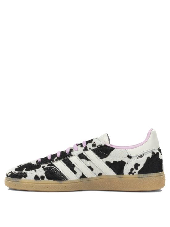 26SS 아디다스 핸드볼 스페지알 KJ0090SUPCOLOWHITEBLILIL BLACK - ADIDAS