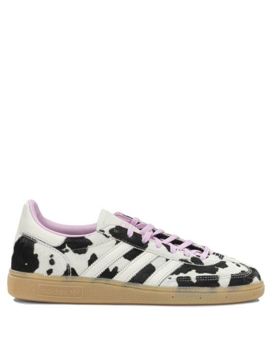 26SS 아디다스 핸드볼 스페지알 KJ0090SUPCOLOWHITEBLILIL BLACK