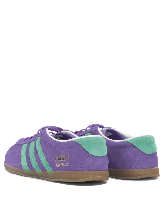 26SS 아디다스 스니커즈 IH6947PURRUSHIREGRGUM3 PURPLE - ADIDAS