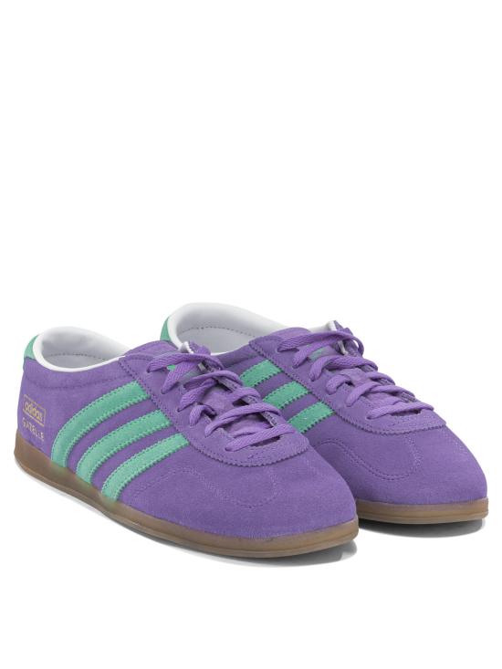 26SS 아디다스 스니커즈 IH6947PURRUSHIREGRGUM3 PURPLE - ADIDAS