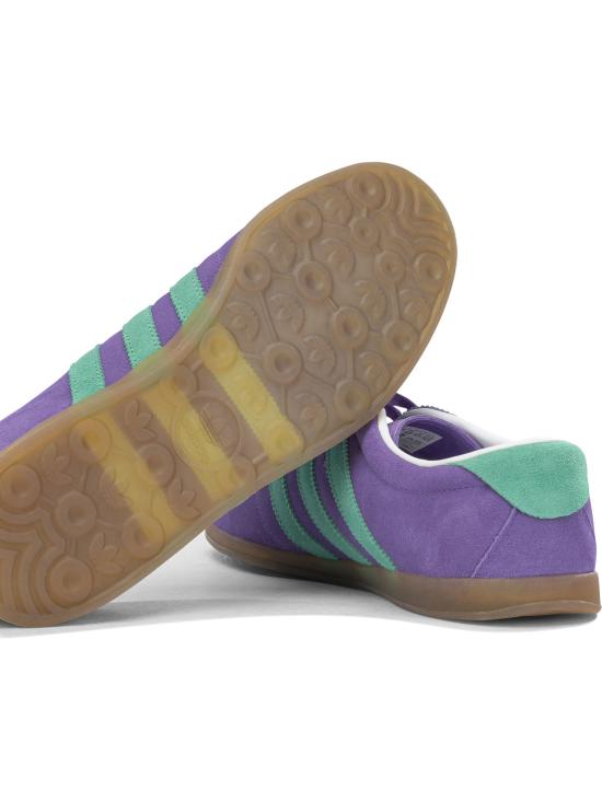 26SS 아디다스 스니커즈 IH6947PURRUSHIREGRGUM3 PURPLE - ADIDAS