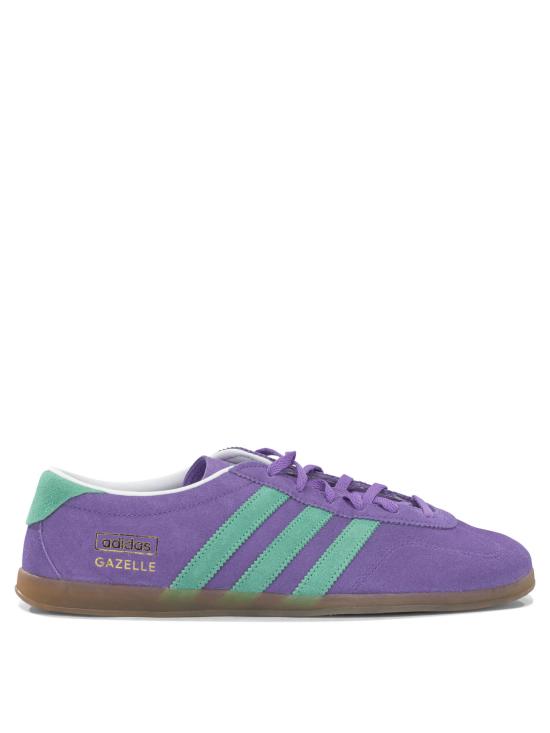 26SS 아디다스 스니커즈 IH6947PURRUSHIREGRGUM3 PURPLE