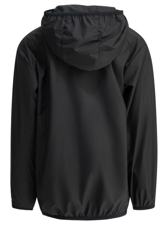 26SS [키즈] 몽클레어 자켓 MOHO1A00108597YW778 BLUE - MONCLER