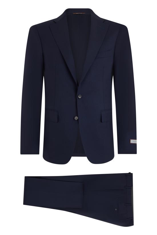 26SS 카날리 수트 세트 1528053AA01366303 blue