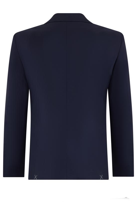 26SS 카날리 수트 세트 1528053AA01366303 blue - CANALI