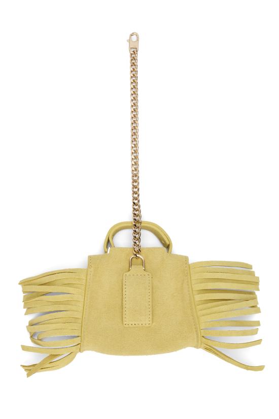 26SS 오르치아니 키링 CHA023PFGCEDRO Yellow - ORCIANI