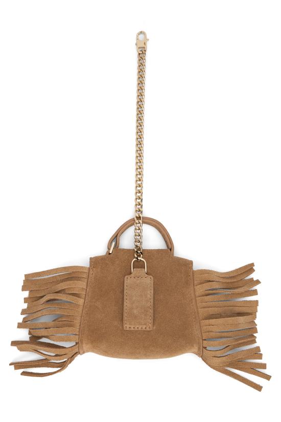 26SS 오르치아니 키링 CHA023PFGBISCOTTO Beige - ORCIANI