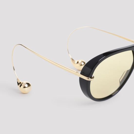 26SS 보테가베네타 선글라스 769205V2Q301281 Multicolor - BOTTEGA VENETA