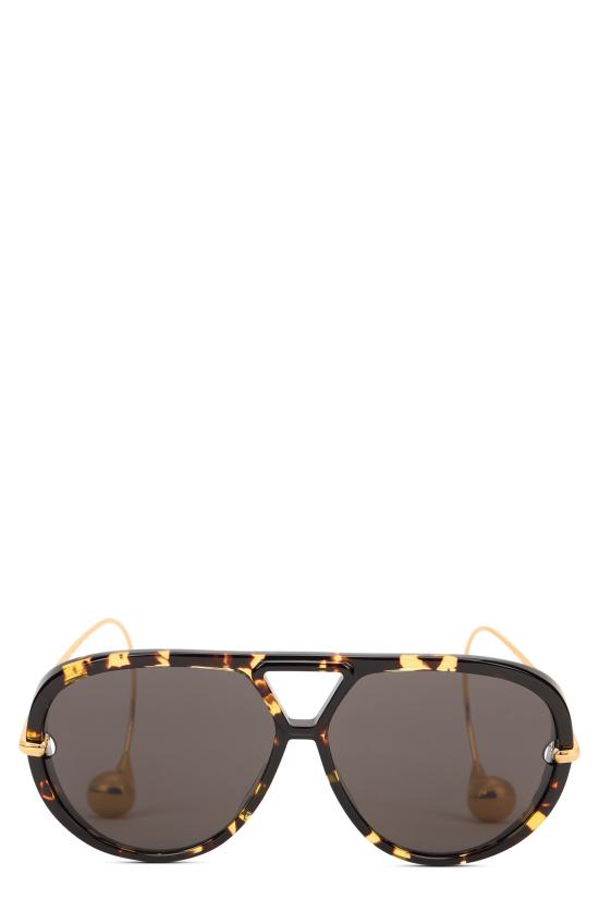 26SS 보테가베네타 선글라스 769205V2Q301317 Animalier