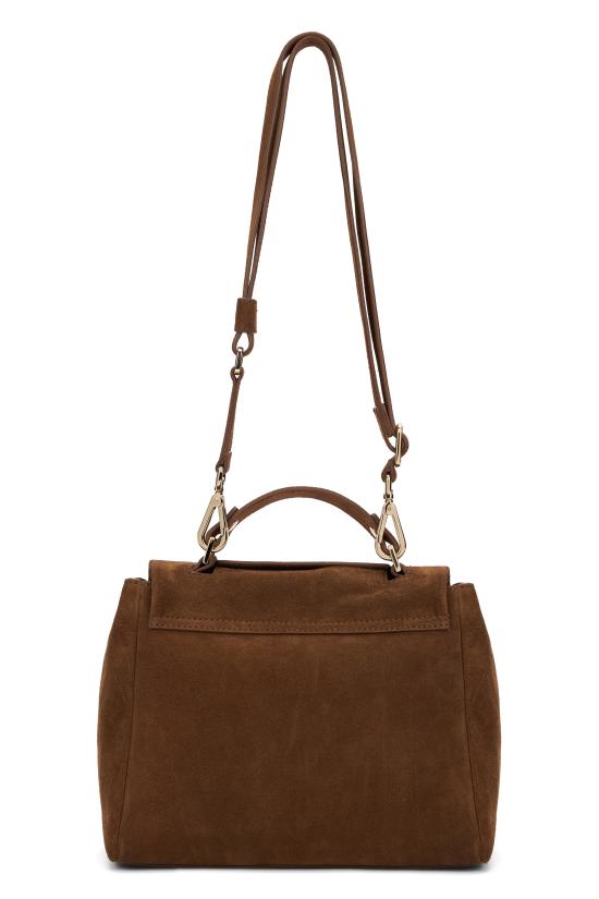 26SS 오르치아니 토트백 BT2006SENCOCOA brown - ORCIANI