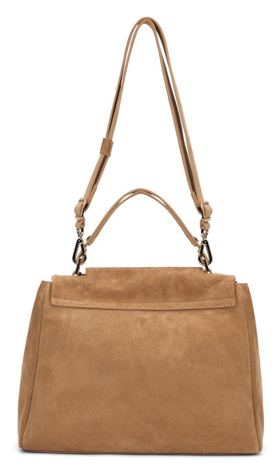 26SS 오르치아니 토트백 BT2006SENBISCOTTO Beige - ORCIANI