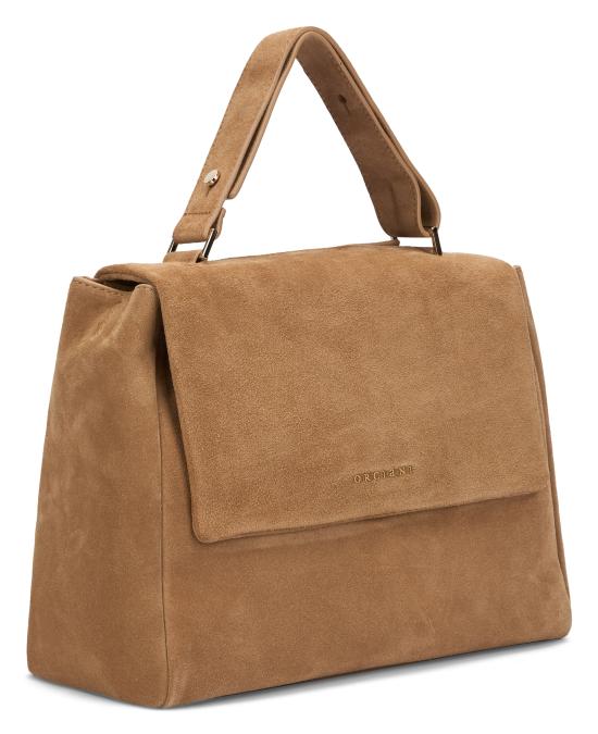 26SS 오르치아니 토트백 BT2006SENBISCOTTO Beige - ORCIANI