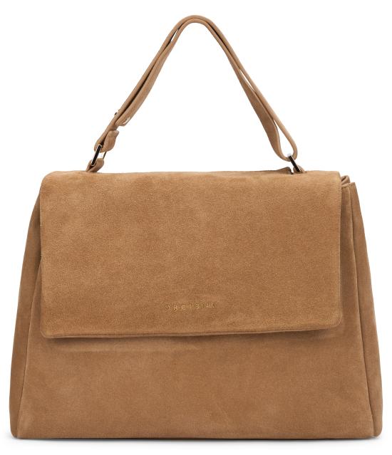 26SS 오르치아니 토트백 BT2006SENBISCOTTO Beige - ORCIANI