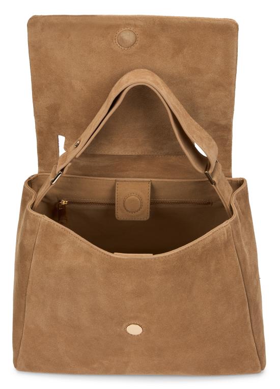 26SS 오르치아니 토트백 BT2006SENBISCOTTO Beige - ORCIANI