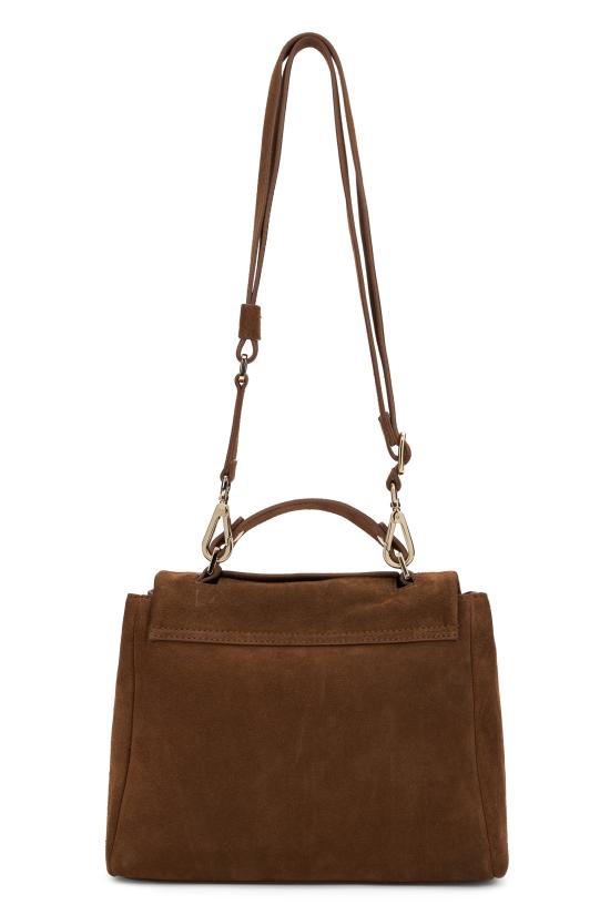 26SS 오르치아니 토트백 B01999SENCOCOA brown - ORCIANI