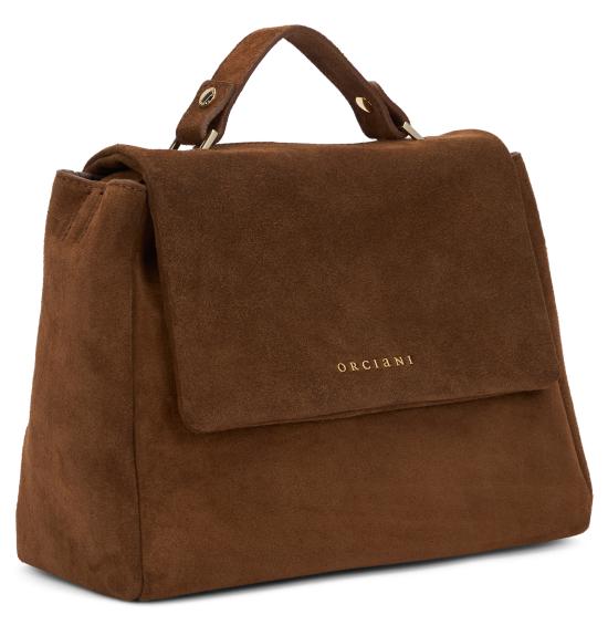 26SS 오르치아니 토트백 B01999SENCOCOA brown - ORCIANI