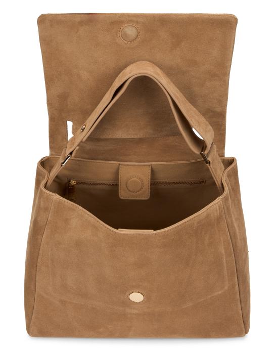 26SS 오르치아니 토트백 B01999SENBISCOTTO Beige - ORCIANI