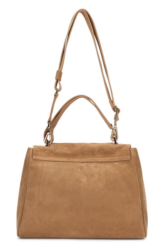 26SS 오르치아니 토트백 B01999SENBISCOTTO Beige - ORCIANI