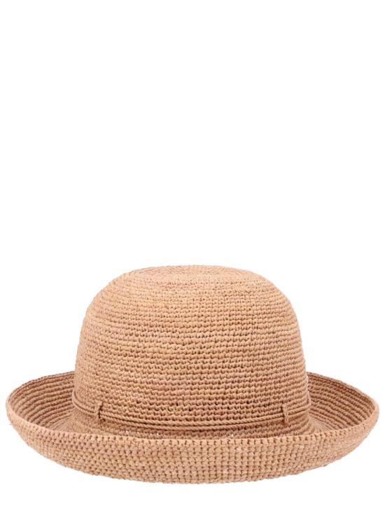 26SS 헬렌카민스키 버킷햇 HAT52459 NOUGAT BEIGE - HELEN KAMINSKI