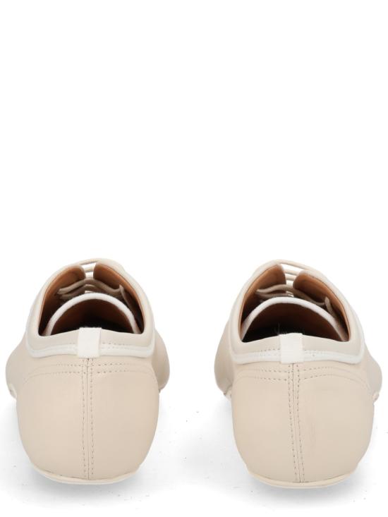 26SS 드리스 반 노튼 스니커즈 011808 0118012 WHITE - DRIES VAN NOTEN