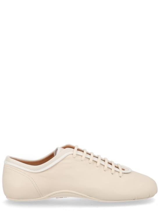 26SS 드리스 반 노튼 스니커즈 011808 0118012 WHITE