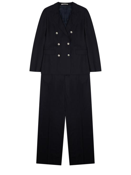 26SS 딸리아토레 수트 세트 TPARIGI10BAD 520060B3082 BLUE