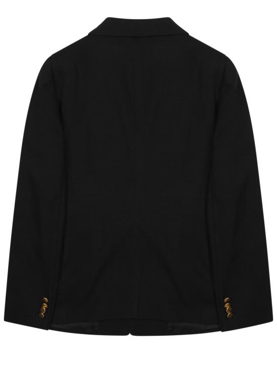 26SS 딸리아토레 자켓 JPARIGI12B340159 EN814 BLACK - TAGLIATORE