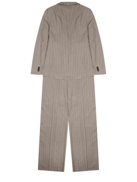 26SS 딸리아토레 수트 세트 TPARIGI10BAD 520101A3174 BEIGE - TAGLIATORE