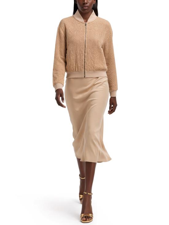 26SS 파비아나 필리피 자켓 GCD276F227 M1030157 BEIGE - FABIANA FILIPPI