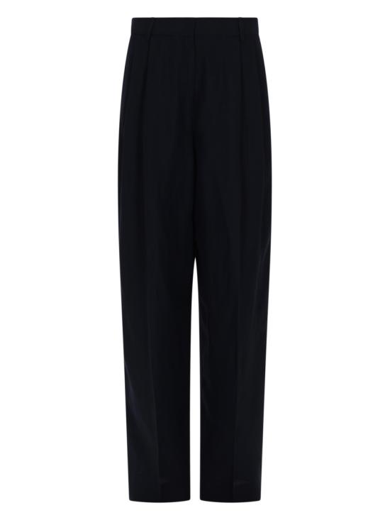 26SS 파비아나 필리피 스트레이트 팬츠 PAD276F367 M1505146 BLUE