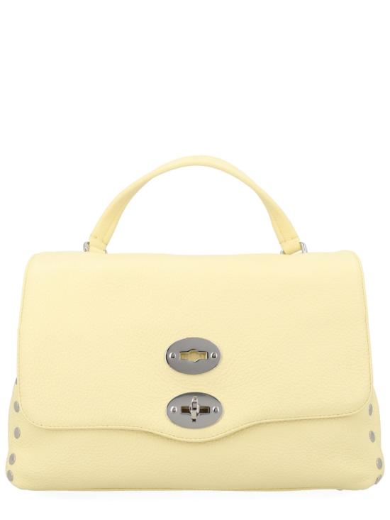 26SS 자넬라토 토트백 068010S 0040000Z1032 YELLOW