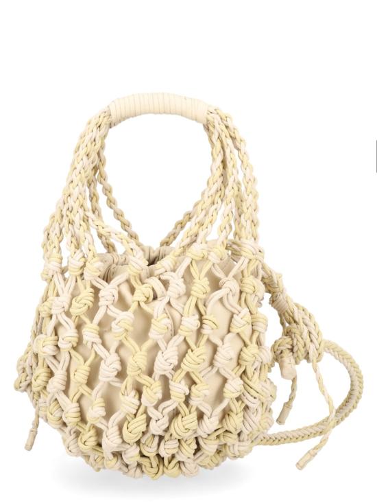 26SS 알리지 토트백 316604 P6102GESSO WHITE - ALYSI