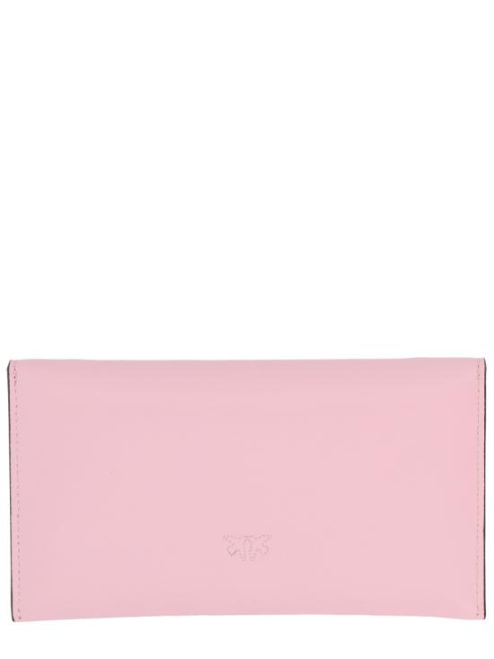 26SS 핑코 클러치/파우치 105347 A0F1P26Q PINK - PINKO