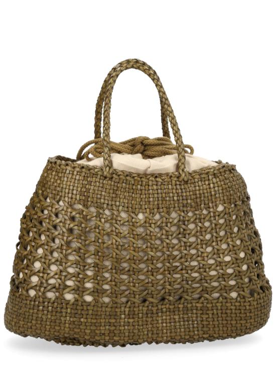 26SS 드래곤디퓨전 숄더백 8881 KAKI BROWN - DRAGON DIFFUSION