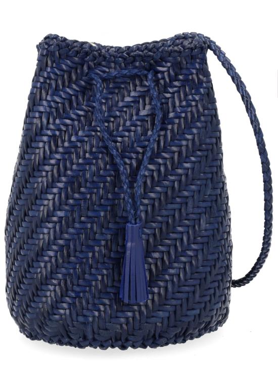 26SS 드래곤디퓨전 숄더백 8838 NAVY BLUE