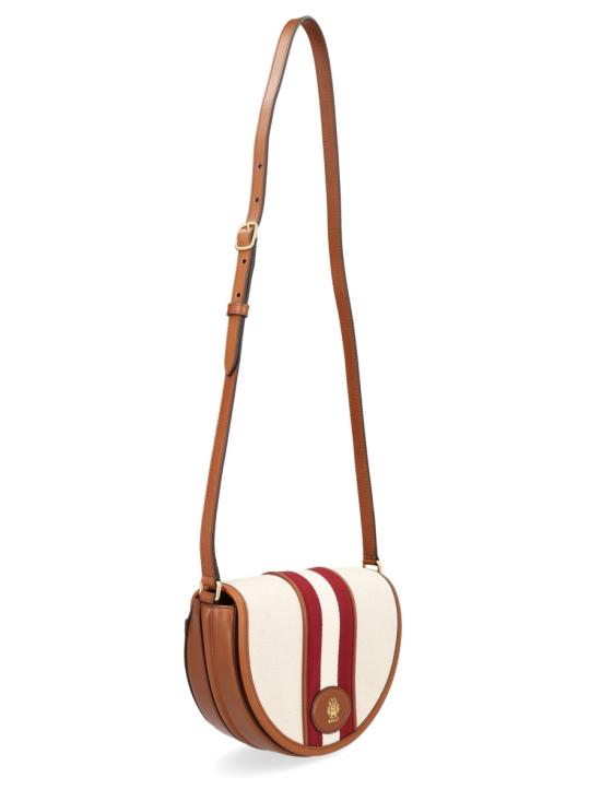 26SS 발리 숄더백 WAM04A CV088U102O IVORY - BALLY