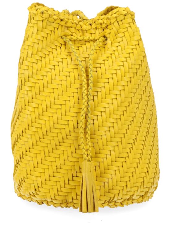 26SS 드래곤디퓨전 숄더백 8838 YELLOW - DRAGON DIFFUSION