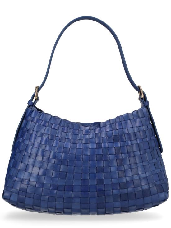 26SS 드래곤디퓨전 호보 숄더백 8170 NAVY BLUE - DRAGON DIFFUSION